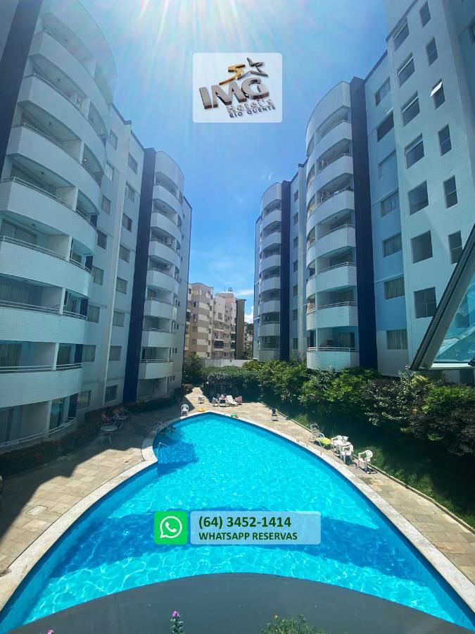 Img Hotel 리오 퀜테 외부 사진