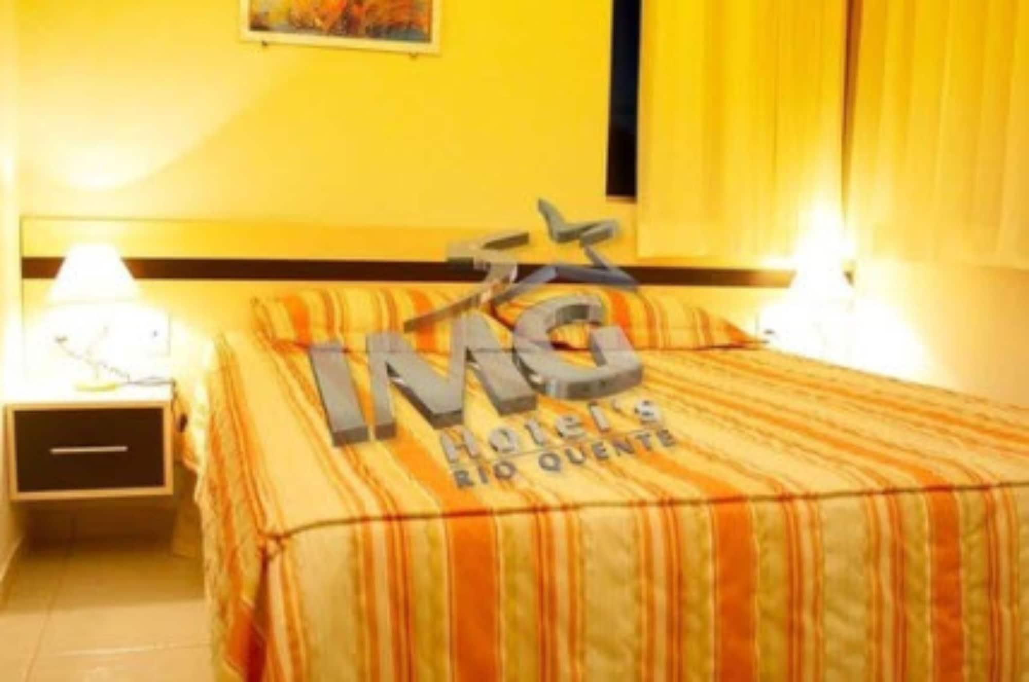 Img Hotel 리오 퀜테 외부 사진