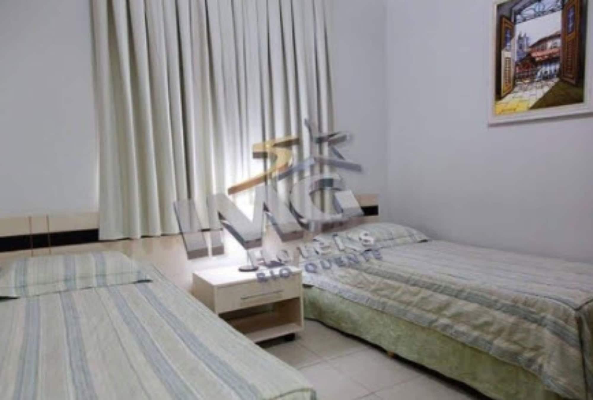 Img Hotel 리오 퀜테 외부 사진