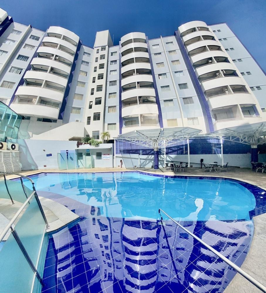 Img Hotel 리오 퀜테 외부 사진