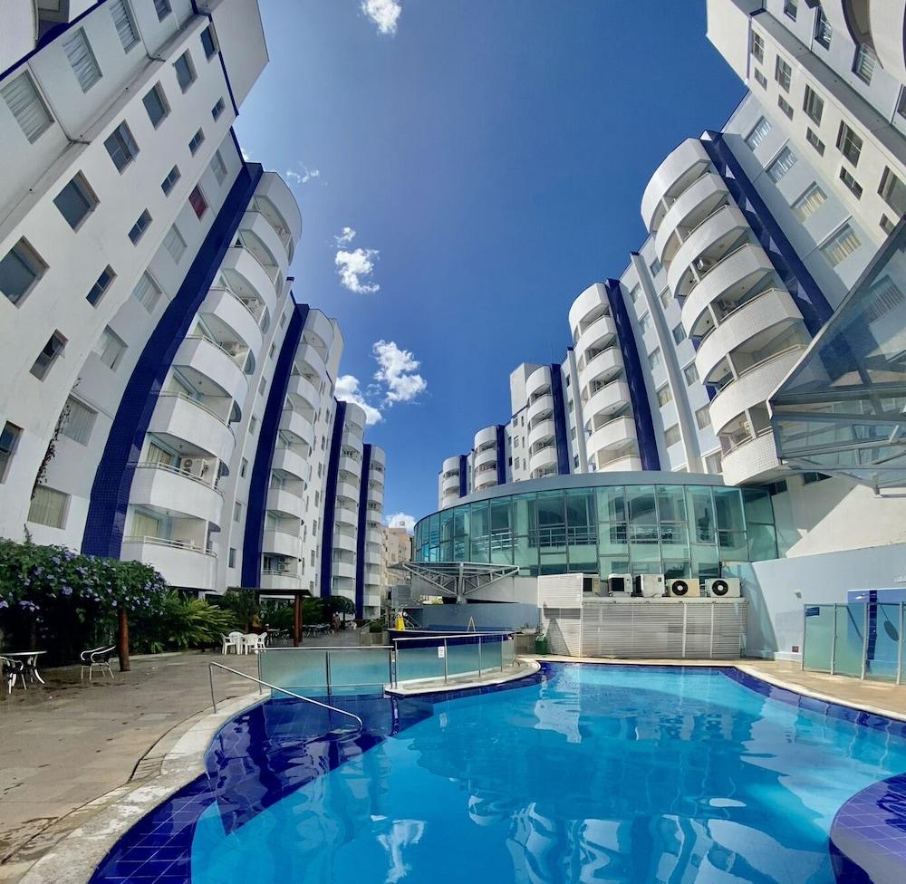 Img Hotel 리오 퀜테 외부 사진