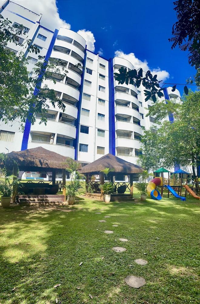 Img Hotel 리오 퀜테 외부 사진