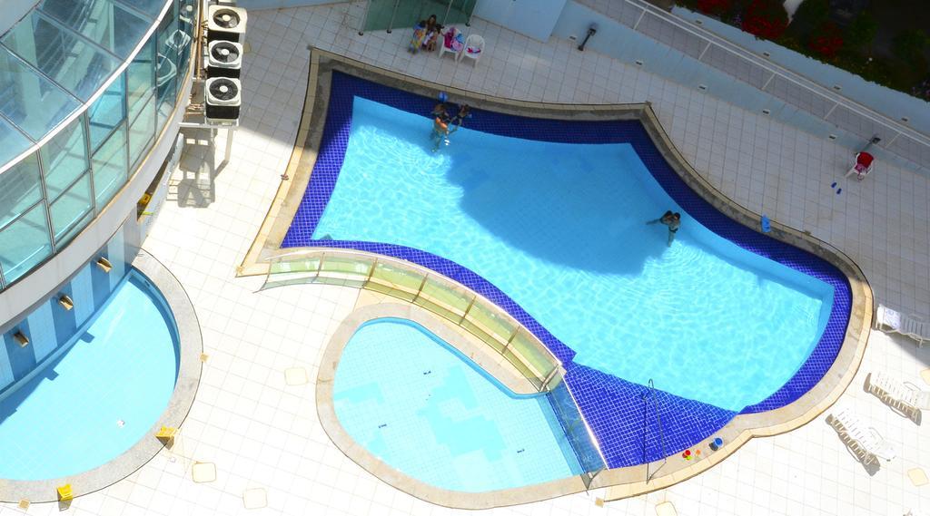 Img Hotel 리오 퀜테 외부 사진