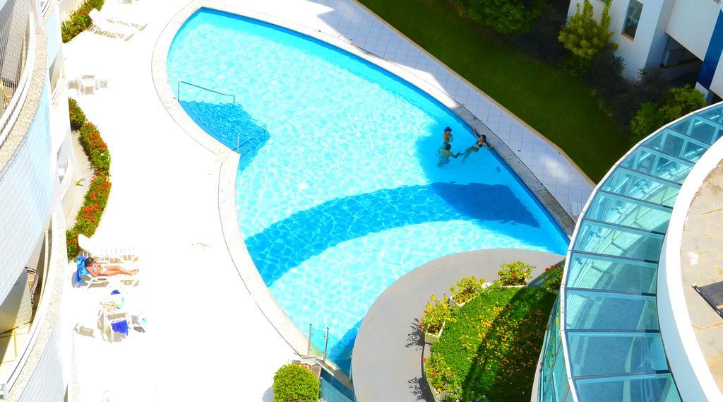 Img Hotel 리오 퀜테 외부 사진
