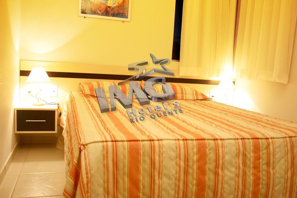 Img Hotel 리오 퀜테 외부 사진