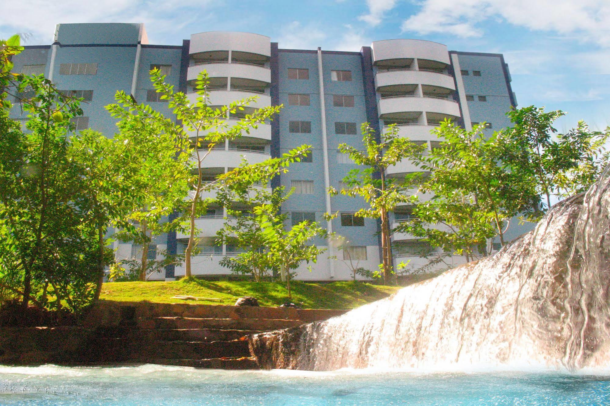Img Hotel 리오 퀜테 외부 사진